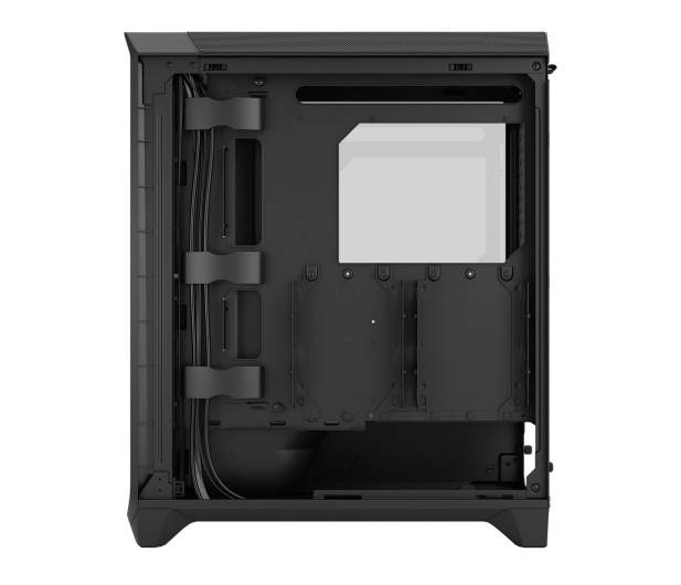 FRACTAL DESIGN Meshify 3 Black TG Light Tint - 1318886 - zdjęcie 5